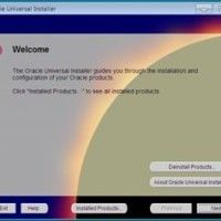 How To Install Oracle 8i Client On Windows 7
