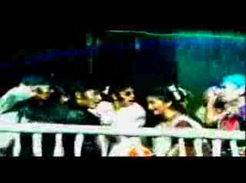 Dhagala Lagli Kala Remix Song